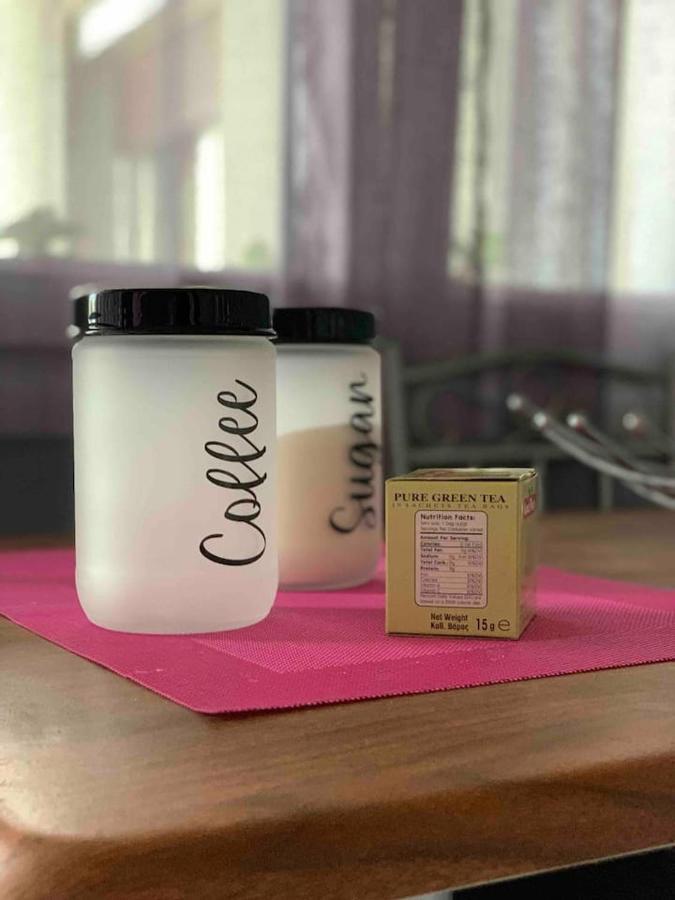 Cleopatra'S Cozy Cottage Keramotí Zewnętrze zdjęcie